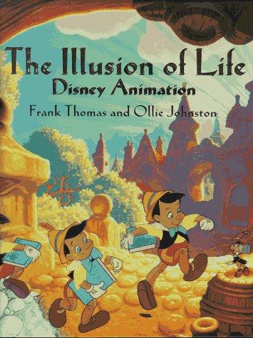 The illusion of life