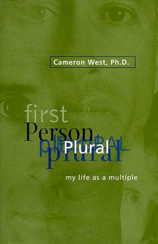 First person plural