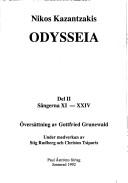 Odysseia