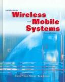 Introduction to wireless and mobile systems