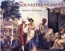 Les Nouvelles-Frances by Philip P. Boucher cover