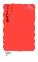 Kanji denrai by Shōji Ōshima cover