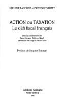 Action ou taxation
