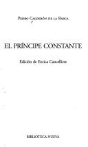 El príncipe constante
