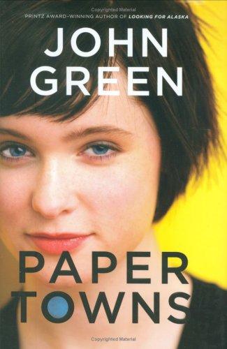 Paper towns