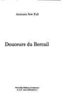 Douceurs du Bercail by Aminata Sow Fall cover