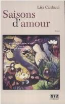 Saisons d'amour by Lisa Carducci cover
