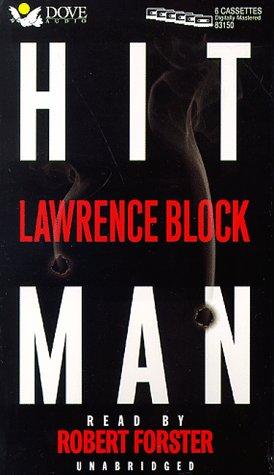 Hit Man (John Keller Mysteries (Audio))