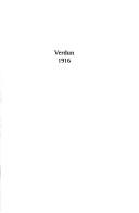 Verdun 1916