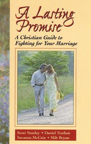 A lasting promise