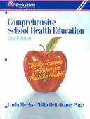 Comprehensive school health education