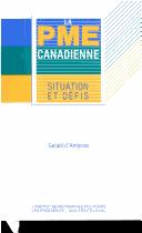 La PME canadienne