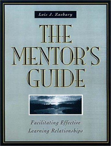 The Mentor's Guide