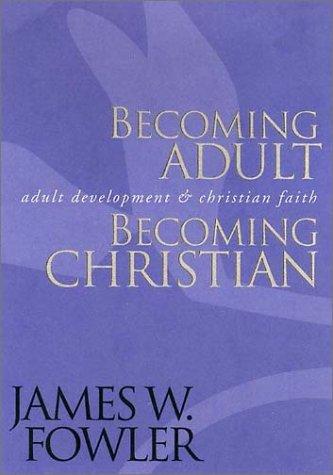 Becoming adult, becoming Christian