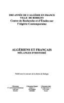 Alg©♭riens et Fran©ʹais