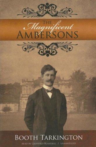 The Magnificent Ambersons