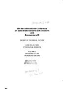 The 8th International Conference on Solid-State Sensors and Actuators and Eurosensors IX