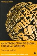 An introduction to global financial markets