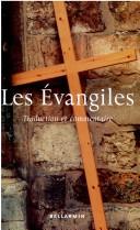 Les Évangiles by  cover