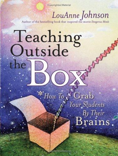 Teaching Outside the Box
