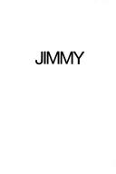 Jimmy by Jacques Poulin cover