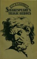 Shakespeare's tragic heroes