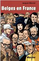 Belges en France by Jacques Mercier cover