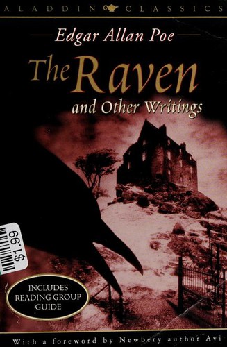 The Raven and Other Writings [13 stories, 16 poems]