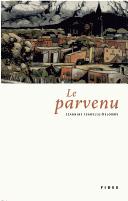 Parvenu by Jeanine Isabelle-Delorme cover