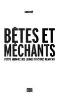 Bêtes et méchants by Collectif cover