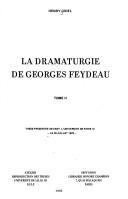 L' idée et l'influence de la musique chez quelques romantiques français et notamment Stendhal by Francis Claudon cover
