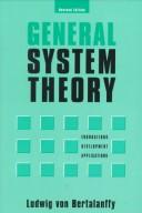 General system theory
