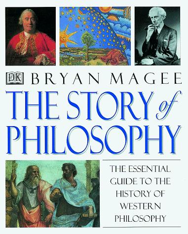 Story of Philosophy