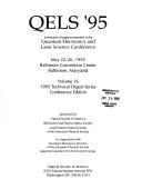 Optical remote sensing of the atmosphere