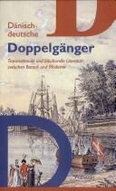Dänisch-deutsche Doppelgänger by Heinrich Detering, Anne-Bitt Gerecke, Johan de Mylius cover