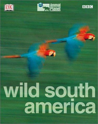 BBC/Animal Planet