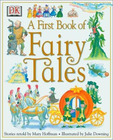 A first book of fairy tales