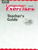 Language exercises