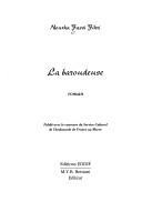 La baroudeuse by Nouzha Fassi Fihri cover