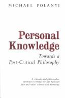 Personal knowledge
