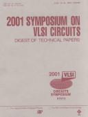 Vlsi Circuits, 2001 Symposium on
