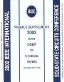 2002 IEEE International Solid-State Circuits Conference