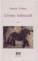 Léonie Imbeault