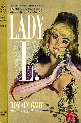 Lady L.