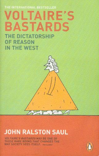 Voltaire's bastards
