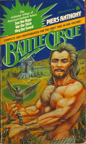Battle Circle