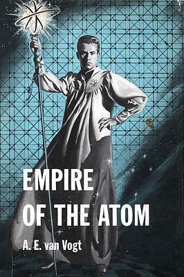 Empire of the atom