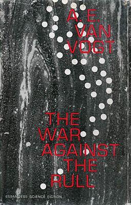 The War Against the Rull