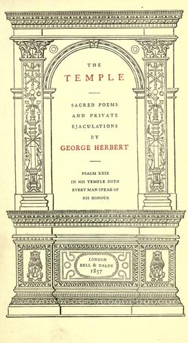 The Temple