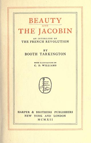 Beauty and the Jacobin
